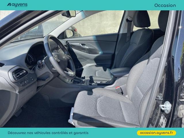Hyundai I30 image 9