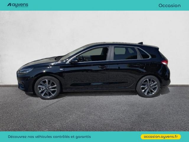 Hyundai I30 image 7