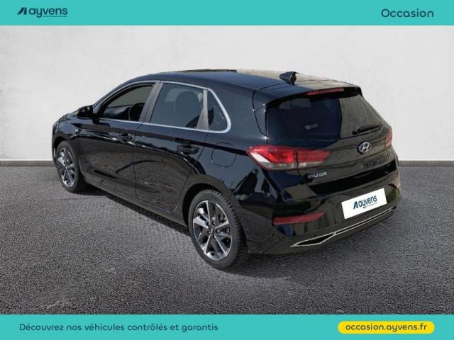 Hyundai I30 image 6