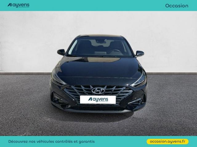Hyundai I30 image 8