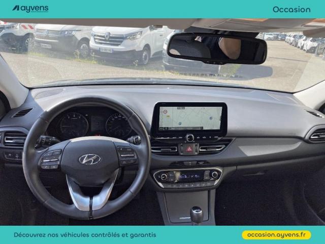 Hyundai I30 image 1