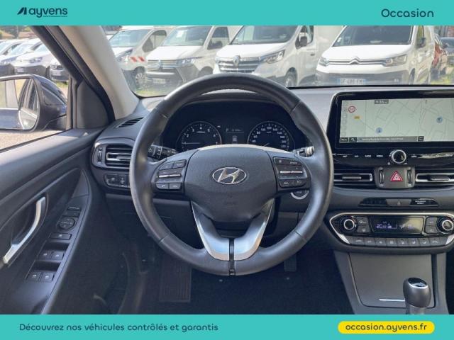 Hyundai I30 image 4