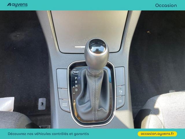 Hyundai I30 image 3