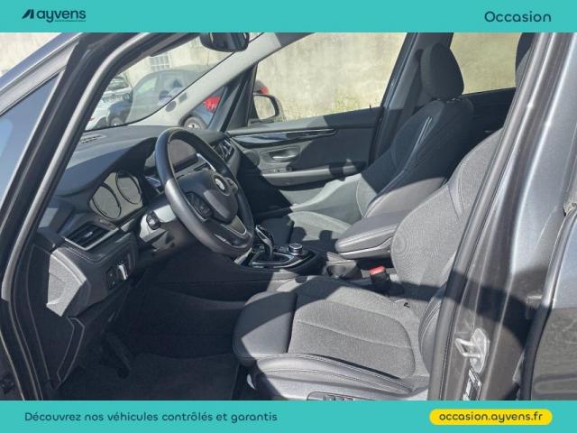 Bmw Série 2 Gran Tourer image 2