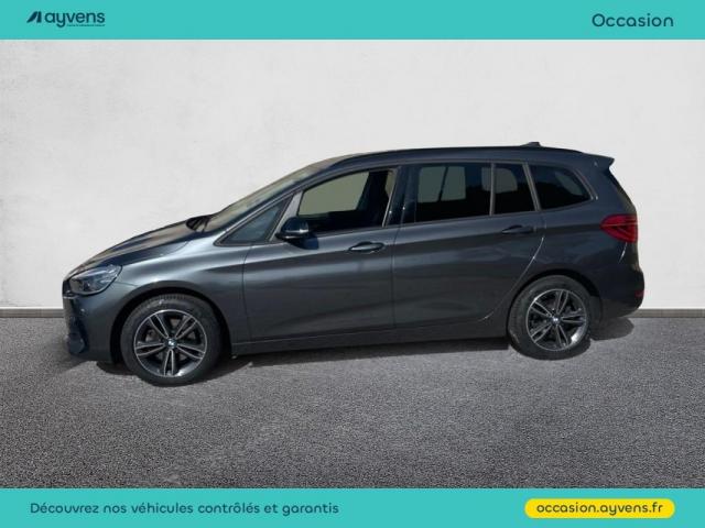 Bmw Série 2 Gran Tourer image 6
