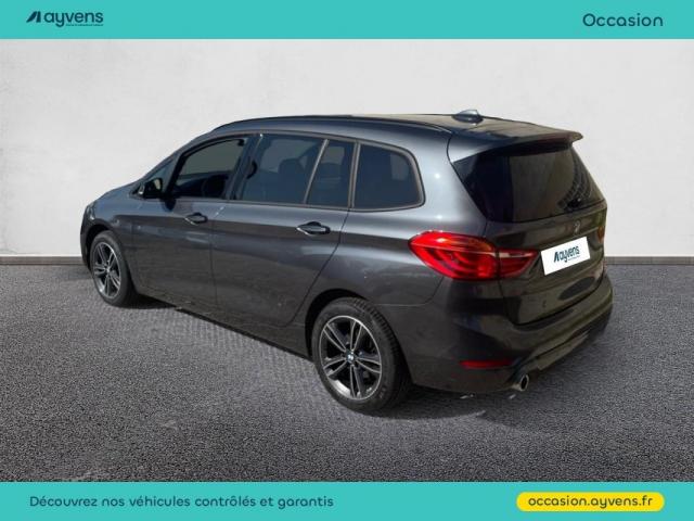 Bmw Série 2 Gran Tourer image 3