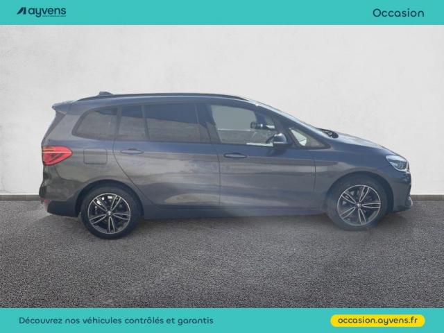 Bmw Série 2 Gran Tourer image 7