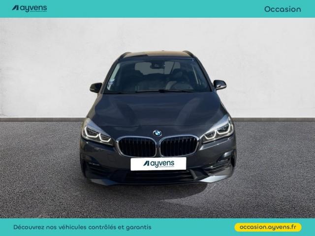 Bmw Série 2 Gran Tourer image 1