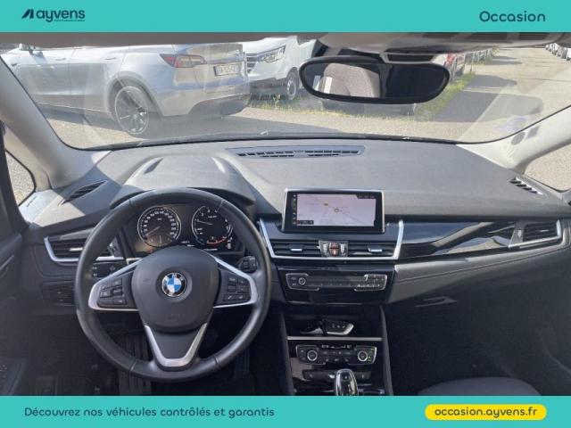 Bmw Série 2 Gran Tourer image 8
