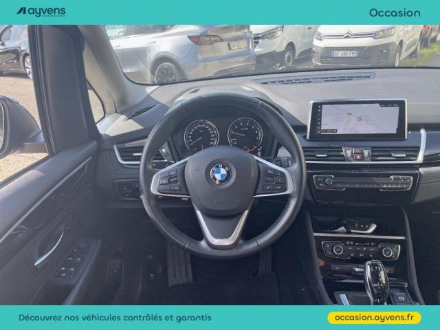 Bmw Série 2 Gran Tourer image 5
