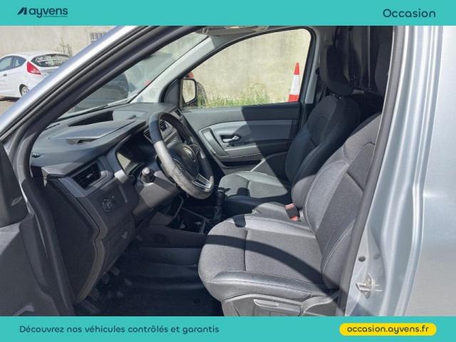 Renault Express image 1