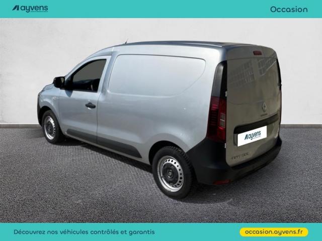 Renault Express image 3