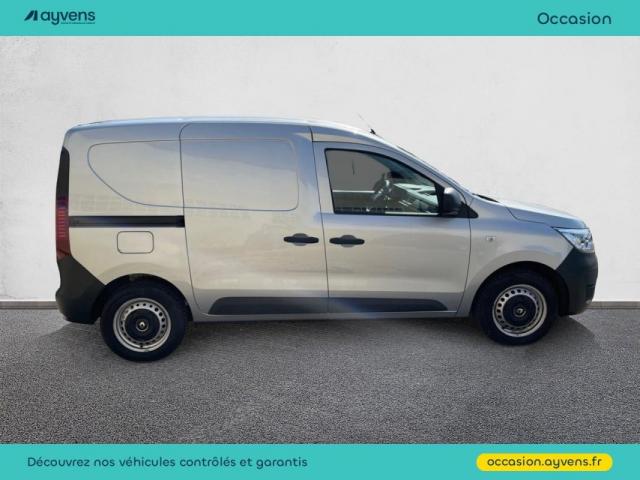 Renault Express image 8