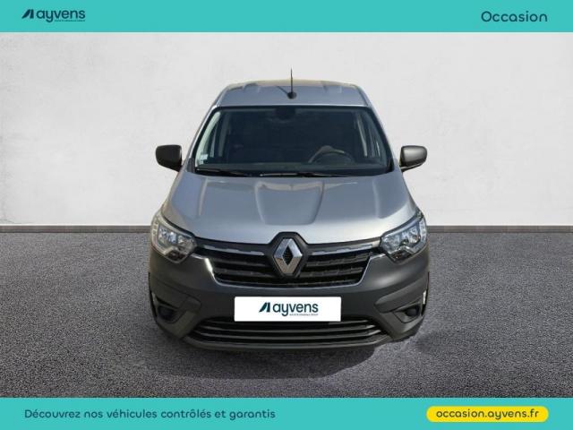 Renault Express image 6