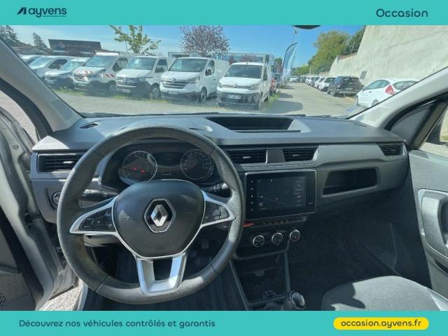 Renault Express image 5