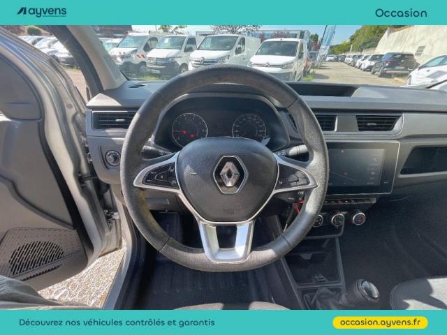 Renault Express image 4