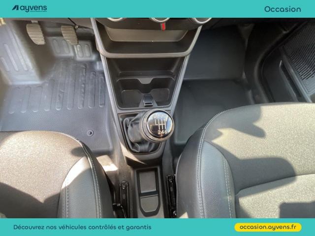 Renault Express image 7