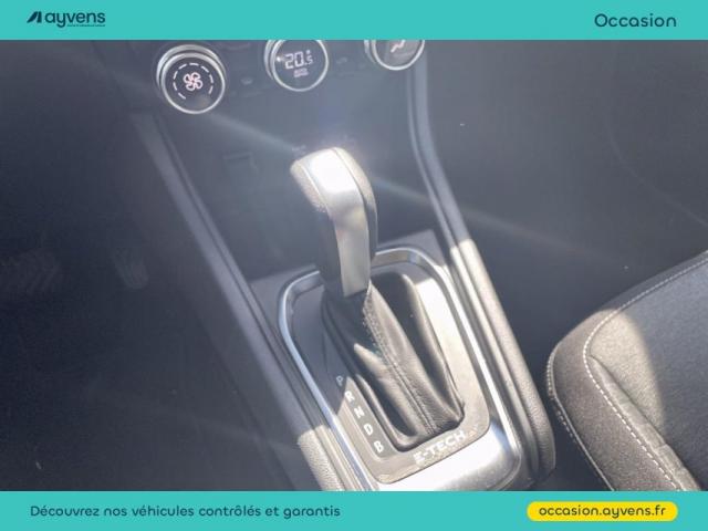 Renault Captur image 5