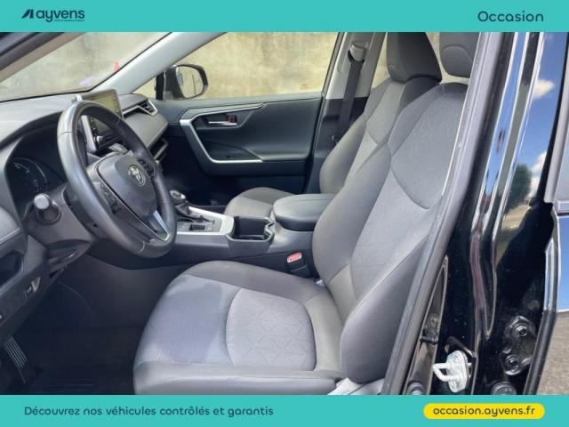Toyota Rav4 image 2