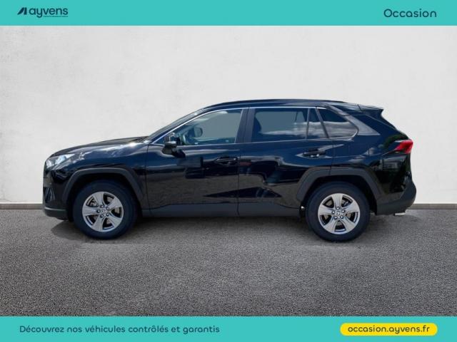 Toyota Rav4 image 3