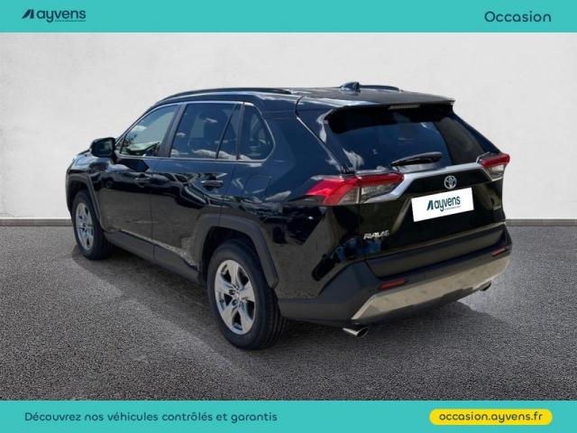 Toyota Rav4 image 4