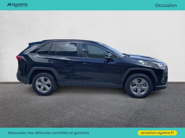 Toyota Rav4 image 9