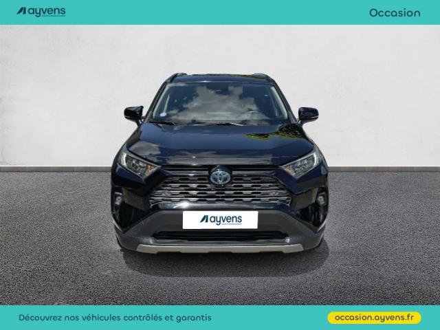 Toyota Rav4 image 5