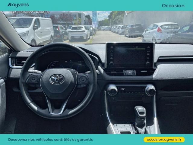 Toyota Rav4 image 1
