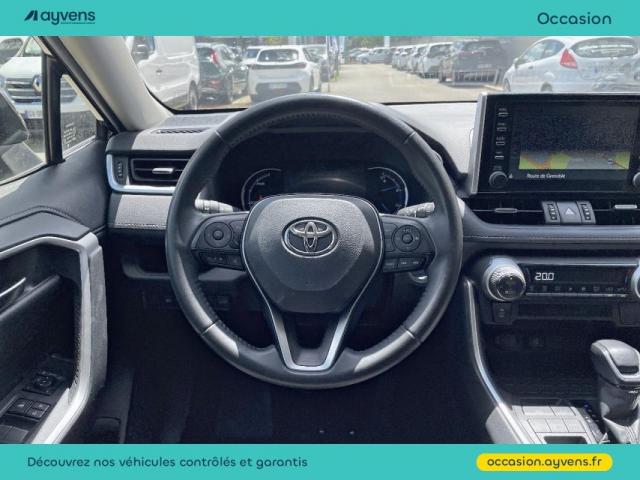 Toyota Rav4 image 7