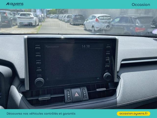 Toyota Rav4 image 8