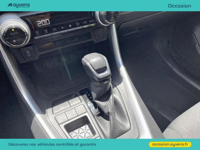 Toyota Rav4 image 6