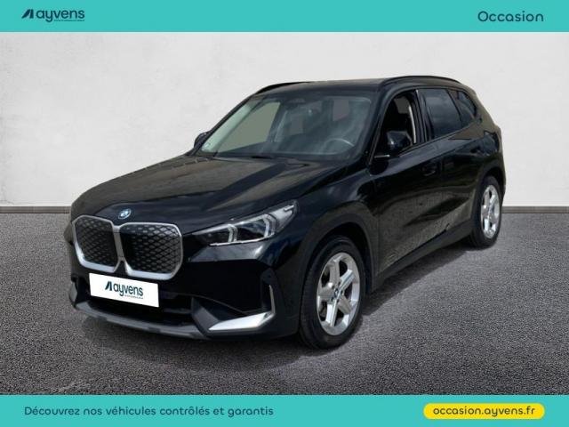 Bmw Ix1 X1 Iedrive20 204ch Business Design