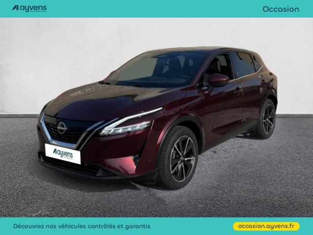 Nissan Qashqai E-Power 190ch Tekna