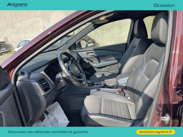 Nissan Qashqai image 3