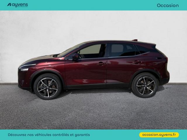 Nissan Qashqai image 8