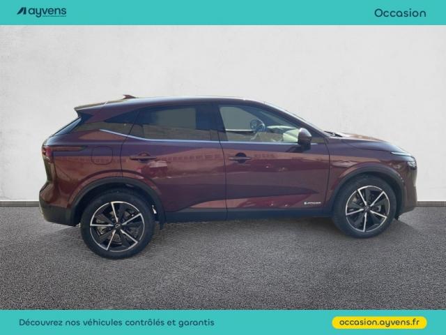 Nissan Qashqai image 9