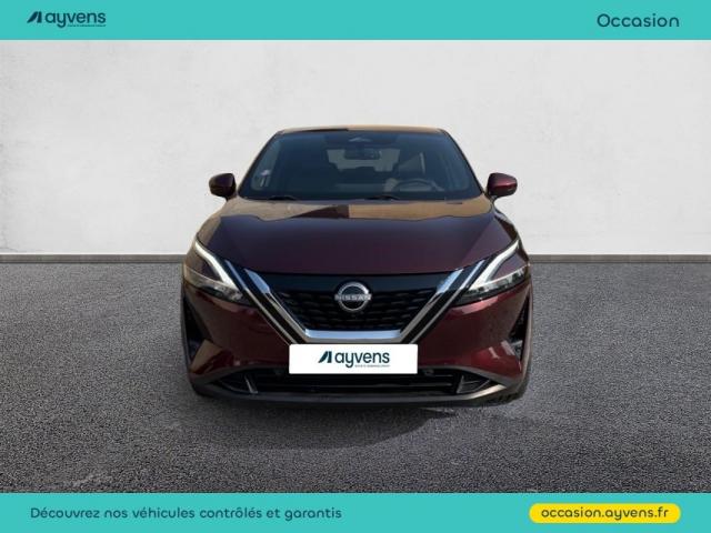 Nissan Qashqai image 5