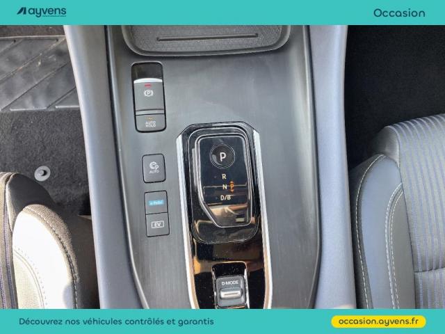 Nissan Qashqai image 2