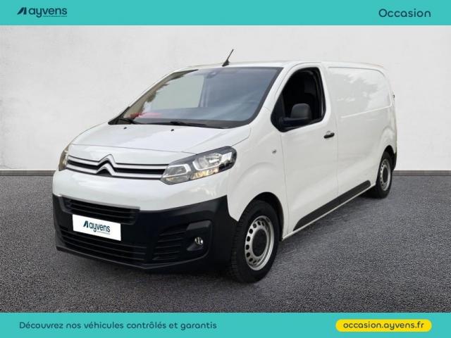 Citroen Jumpy Fg M 1.5 Bluehdi 120ch S&s Pack Driver