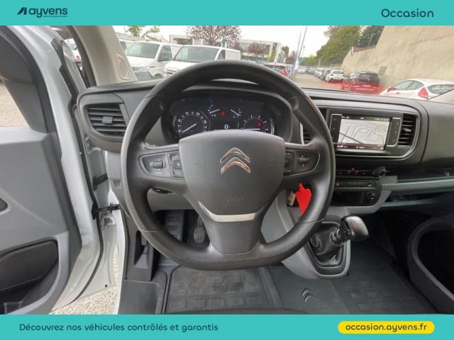 Citroen Jumpy image 3