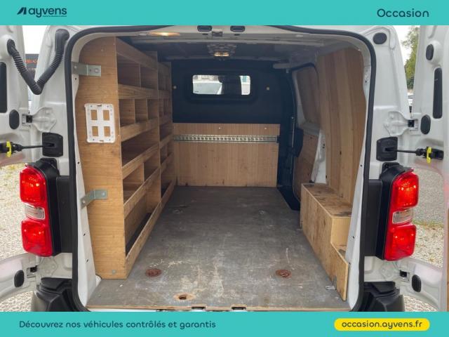 Citroen Jumpy image 4