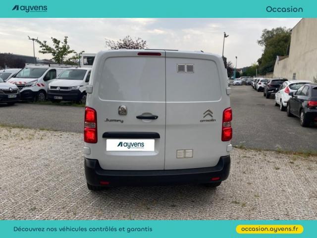 Citroen Jumpy image 9