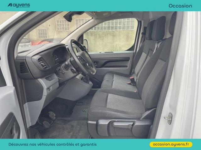 Citroen Jumpy image 5