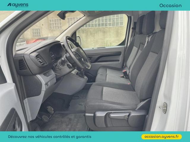 Citroen Jumpy image 6