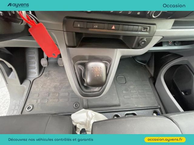 Citroen Jumpy image 7