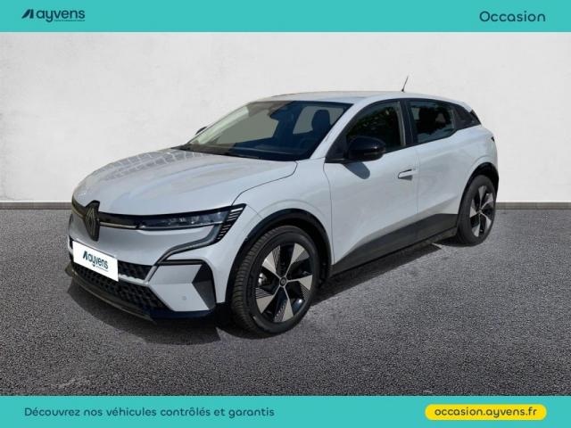 Renault Mégane E-Tech Electric Ev60 220ch Equilibre Optimum Charge
