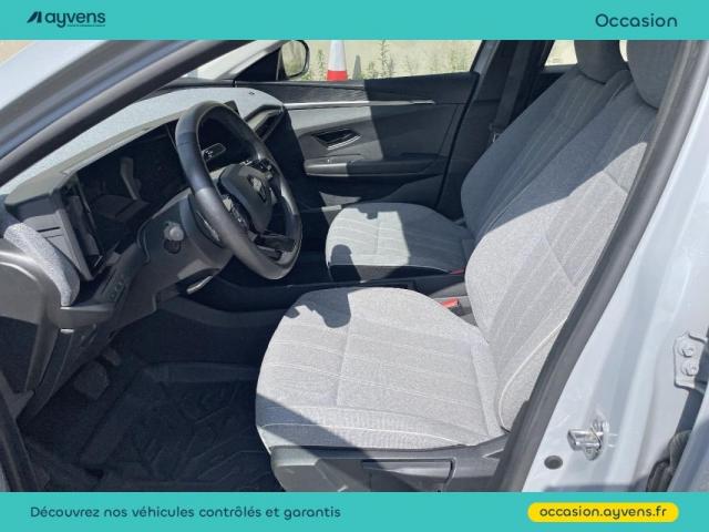 Renault Mégane E-Tech image 6