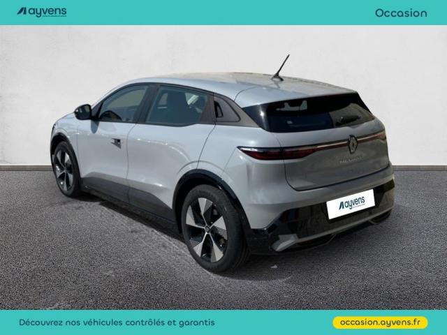 Renault Mégane E-Tech image 2