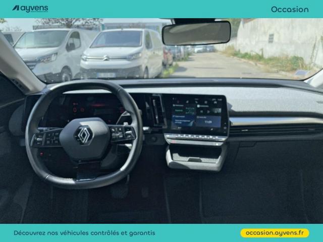 Renault Mégane E-Tech image 1