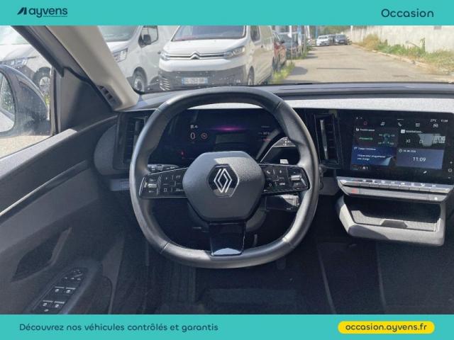 Renault Mégane E-Tech image 3